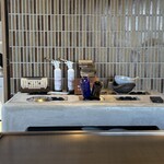 大阪鉄板焼き 神戸牛ステーキ Zin - 