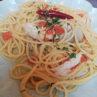 ラ・ココリコ (ホテルメトロポリタン) 川崎店 - 