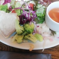 ラ・ココリコ (ホテルメトロポリタン) 川崎店 - 