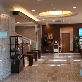 ホテルルートイン_2