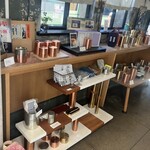 カイカドウ カフェ - 