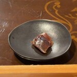 千年鮭 井筒屋 - 鮭の白子・寒風干し