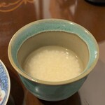 千年鮭 井筒屋 - 優しい甘み