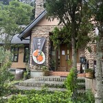 菓子工房 noko-noki - 外観