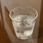 千年鮭 井筒屋 - ひんやりと