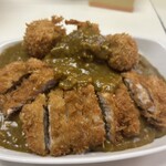 ライスカレー まんてん - 