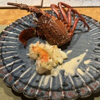 国産活伊勢海老【一尾】