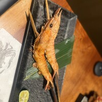 金目のどぐろ屋 赤羽店 - 
