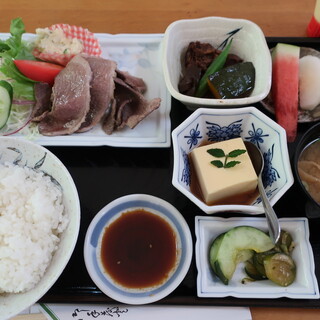 いとう - 料理写真: