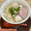 手打ち正麺 Hachimitsu