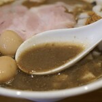 NIBOSHI MANIA - 