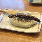 手打そば風來蕎 - 