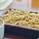 手打そば風來蕎 - 