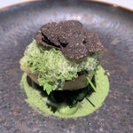 ラ・ヴァガボンド - 