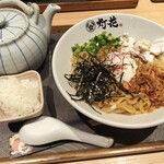 鯛塩そば 灯花 浦和パルコ店 - 