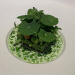 ラ・ヴァガボンド - 