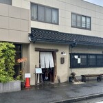 手打そば風來蕎 - 