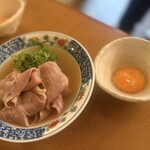 高湯與魚 Suzunone - 