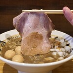 NIBOSHI MANIA - 
