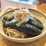 手打そば風來蕎 - 