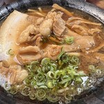 らーめん工房 RISE - 