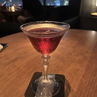 タワーズバー ベロビスト -  タワーズバー ベロビスト -