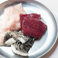 十勝ハーブ牛MIXホルモン