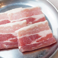 豚バラ肉