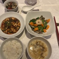 四川豆花飯荘 東京店 - 