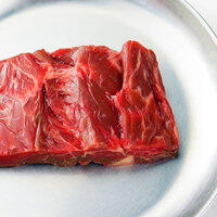 ハラミステーキ（ハーフ）