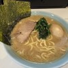 横浜家系ラーメン みさきや