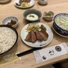 利久食堂 イオンモール橿原店
