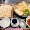 深大寺そば「きよし」
