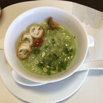 チャイナ 梅の花 - 