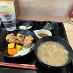 豊受オーガニクスレストラン - 