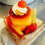 プリンに恋して - 