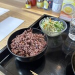 豊受オーガニクスレストラン - 