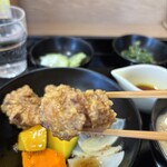 豊受オーガニクスレストラン - 