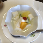 チャイナ 梅の花 - 