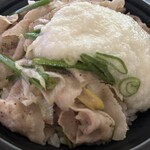 伝説のすた丼屋 - 