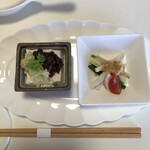 チャイナ 梅の花 - 