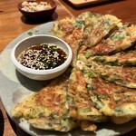 KOREAN CAFE チョンハクトン - 