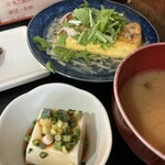 魚とら - 銀鱈西京焼き