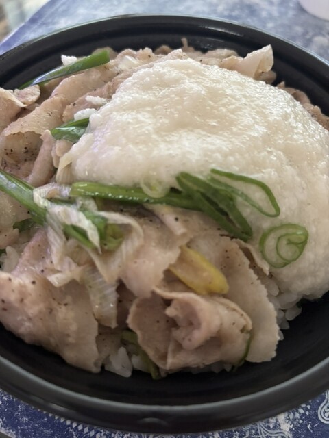 Densetsu no Sutadon Ya Shibuya Ten