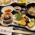 料亭・旅館 半月庵 - 