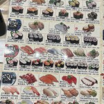 大起水産回転寿司 - 