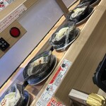 大起水産回転寿司 - 