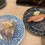 大起水産回転寿司 岸和田店 - 