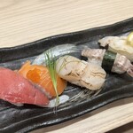 大起水産回転寿司 岸和田店 - 