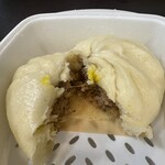 羅家 東京豚饅 エキュート秋葉原店 - 